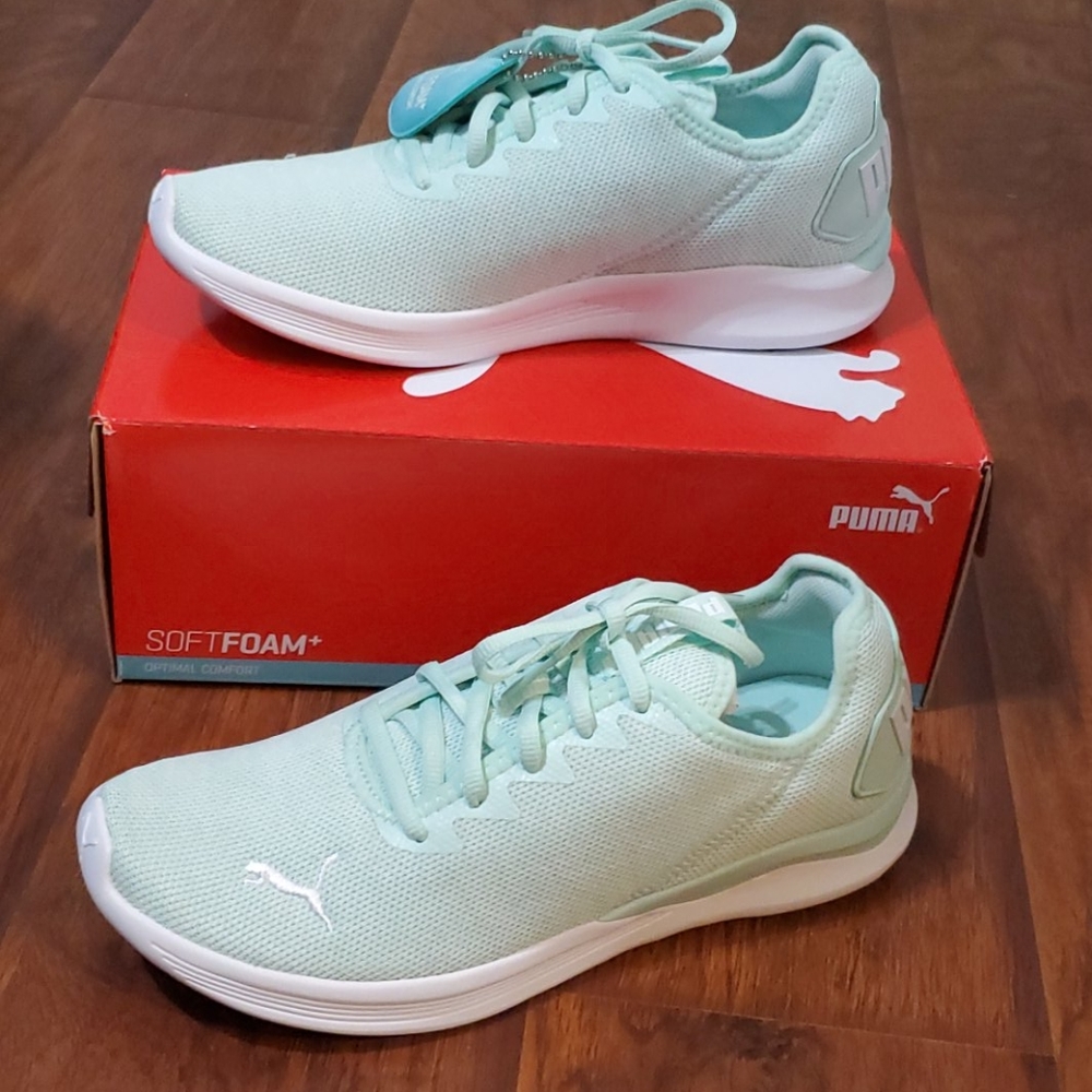 💥New Pumas